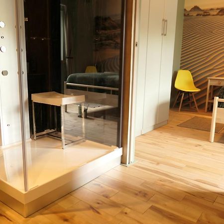 Appartement ' Het Zilte'. Ерсеке Экстерьер фото