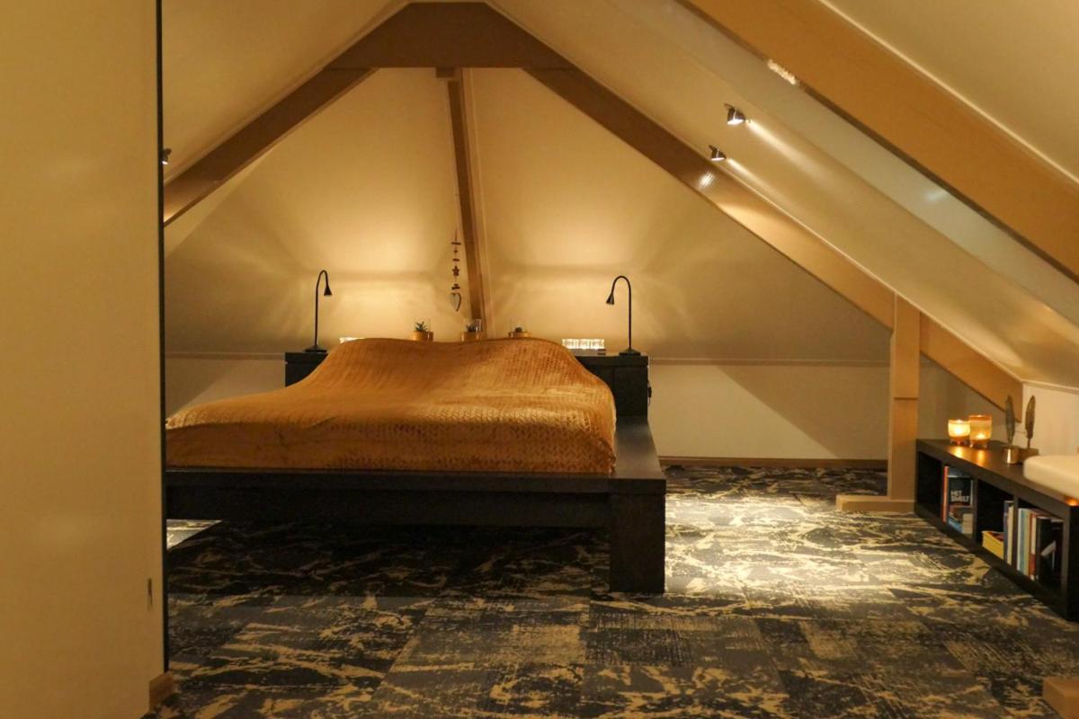Appartement ' Het Zilte'. Ерсеке Экстерьер фото