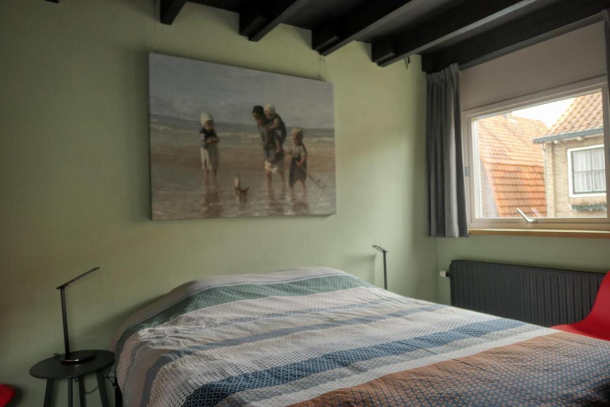 Appartement ' Het Zilte'. Ерсеке Экстерьер фото
